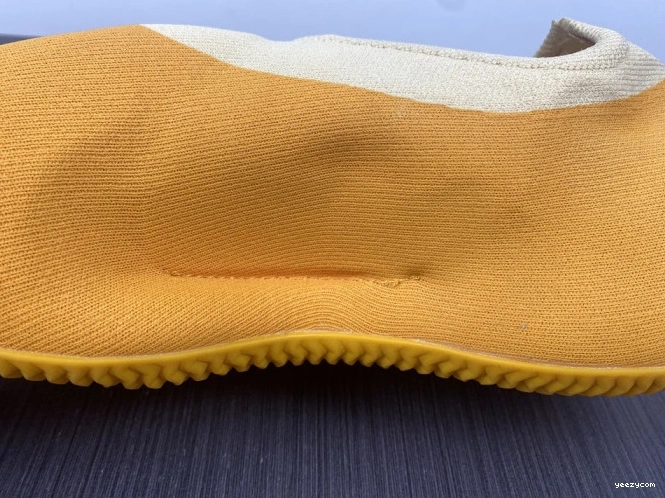 Yeezy Adidas GW5353 Knit Sulfur RNR 1116